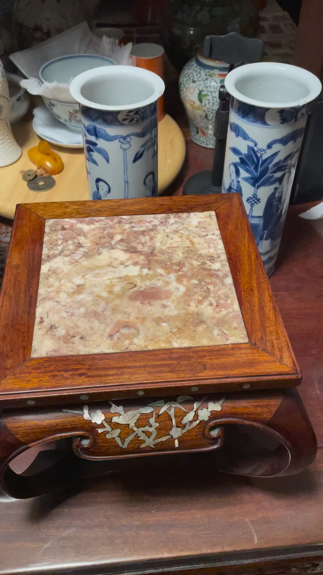 Restocked and Ready to Go Every Few Days!