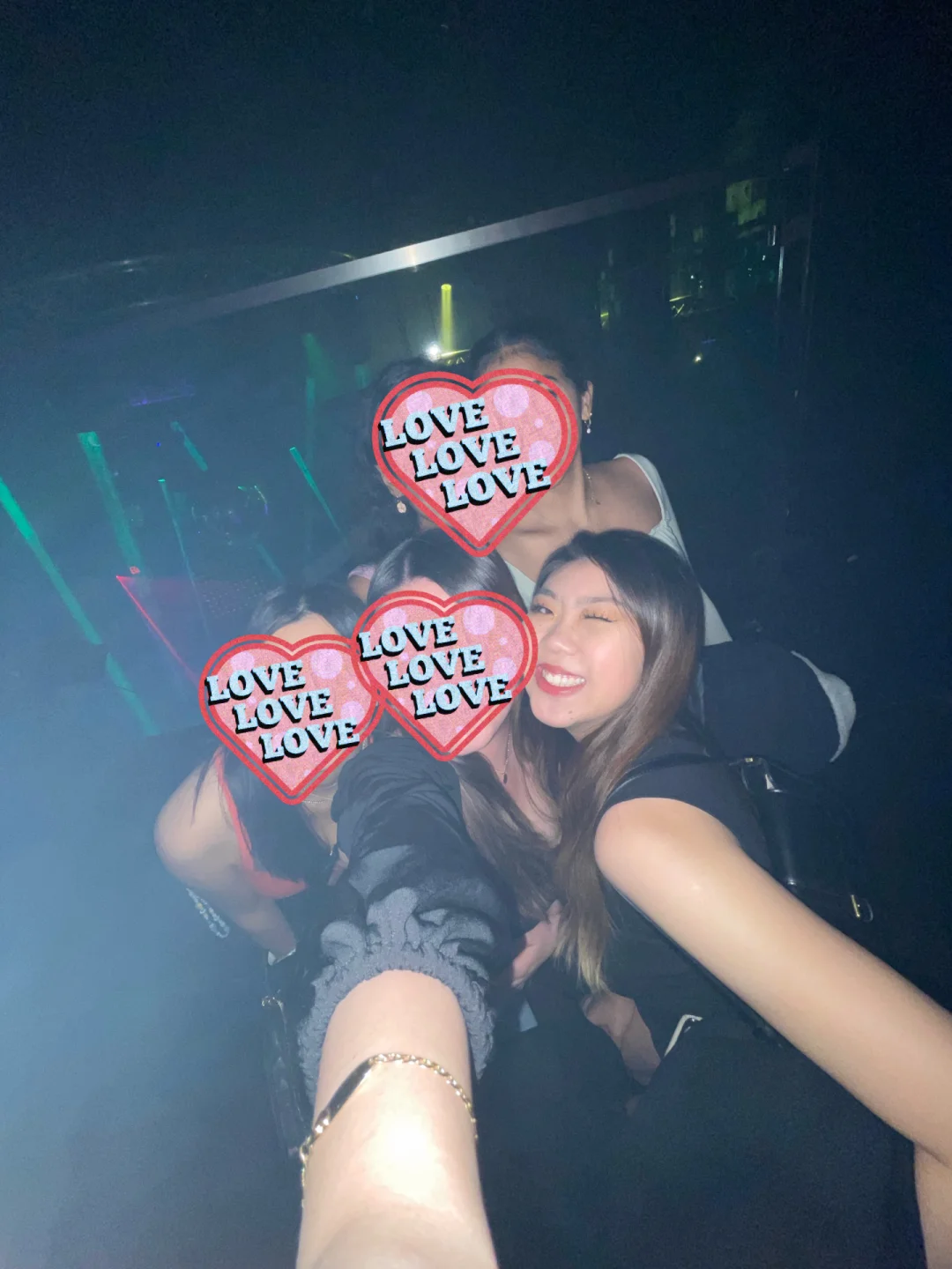 Recommended Clubs in Philadelphia!