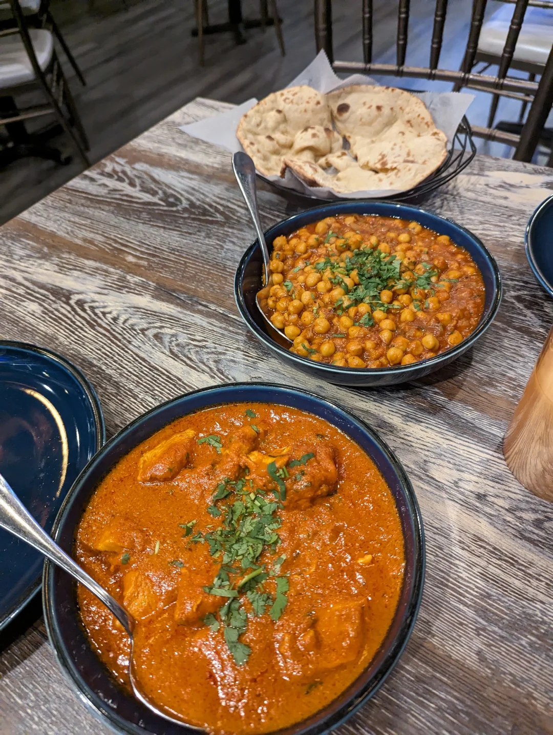 Authentic Indian Cuisine in North Chicago (Highly Recommended by the Indian Community)