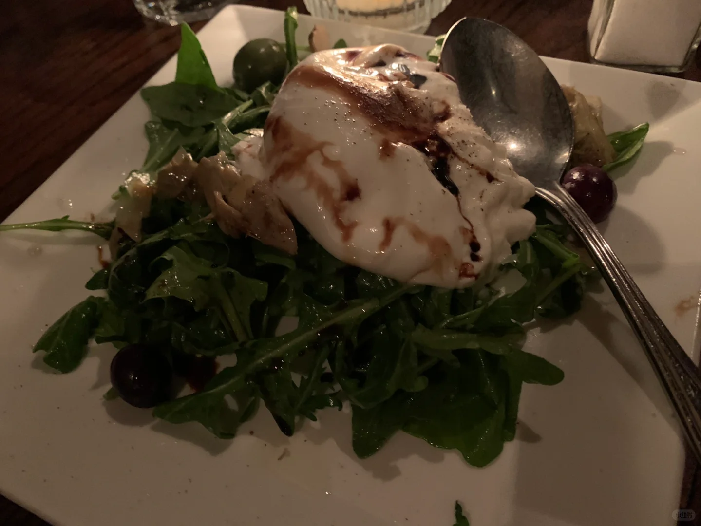 The Best Italian Restaurant in San Francisco