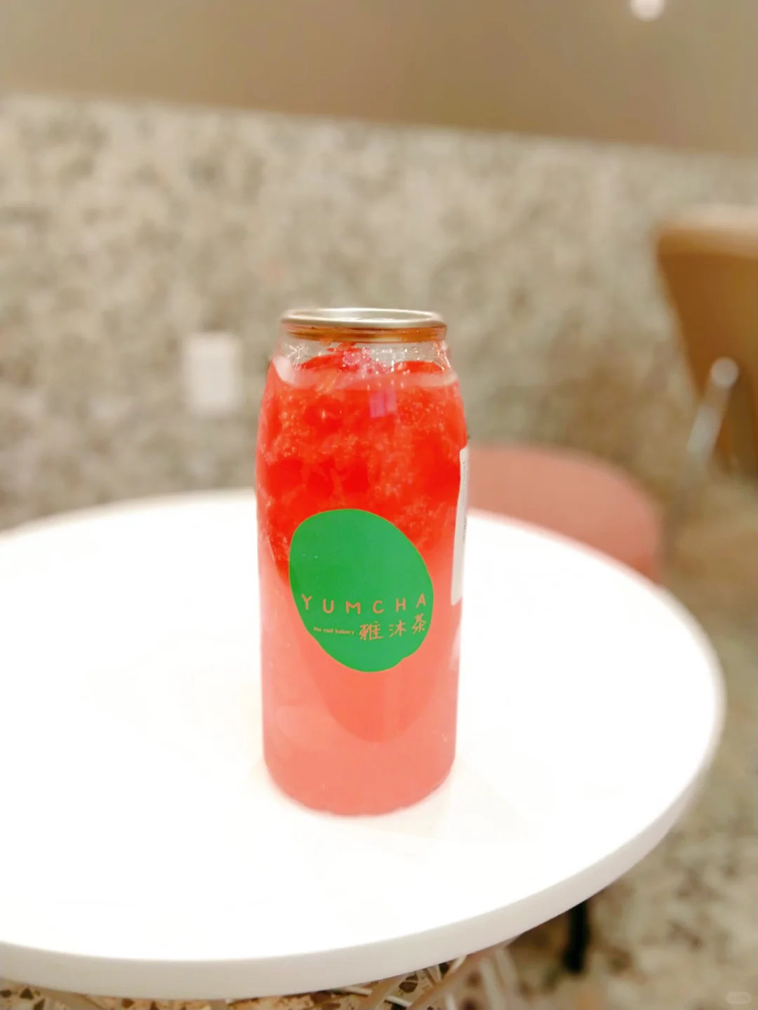 Houston Bubble Tea Exploration – Yumucha