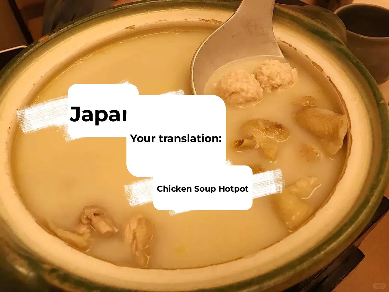 Tokyo Eats | Japan's #1 Chicken Soup, Once You Try It, You'll Never Forget!