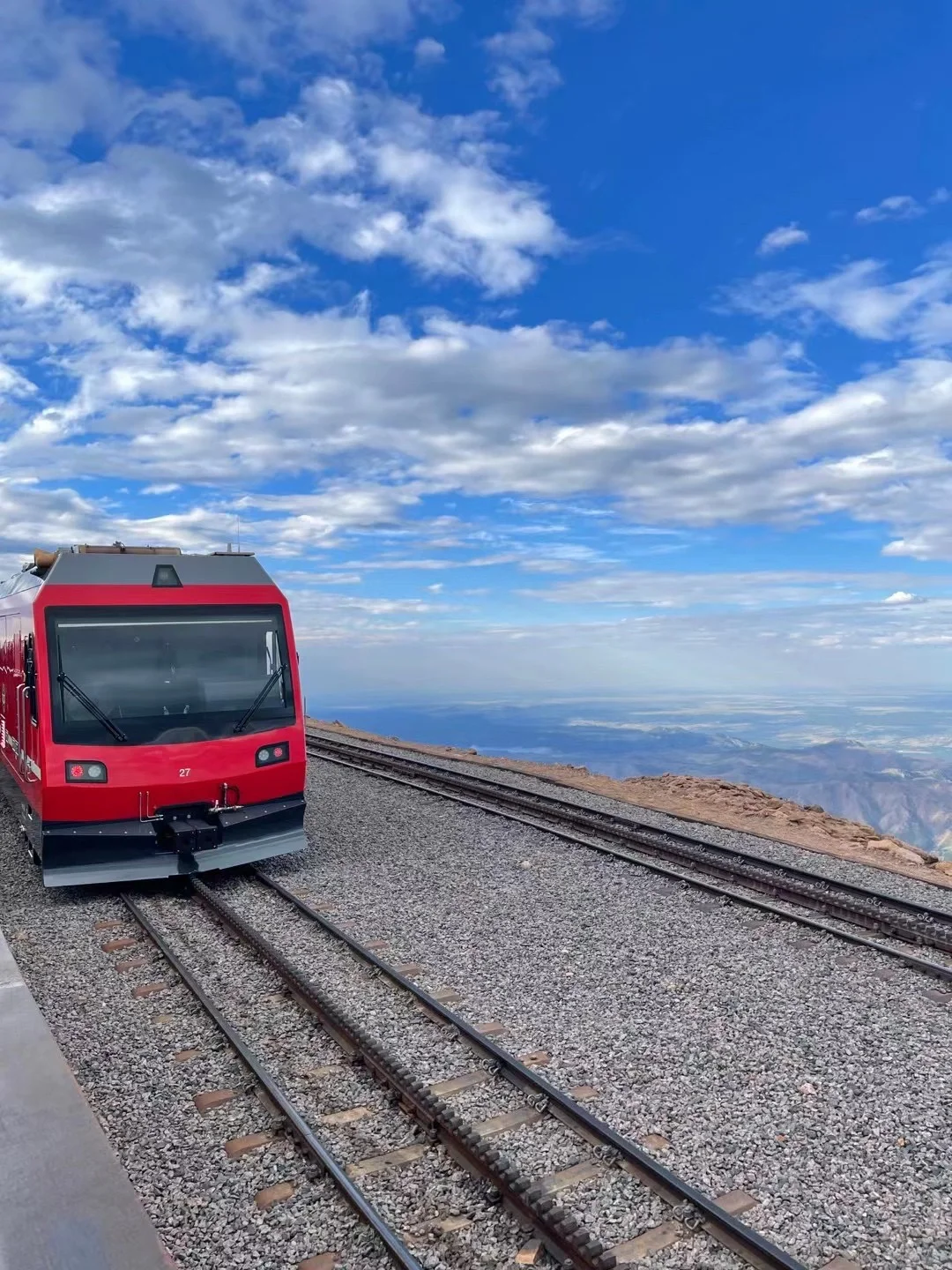 【Colorado Travel Diary】A Week in Colorado – Part 1