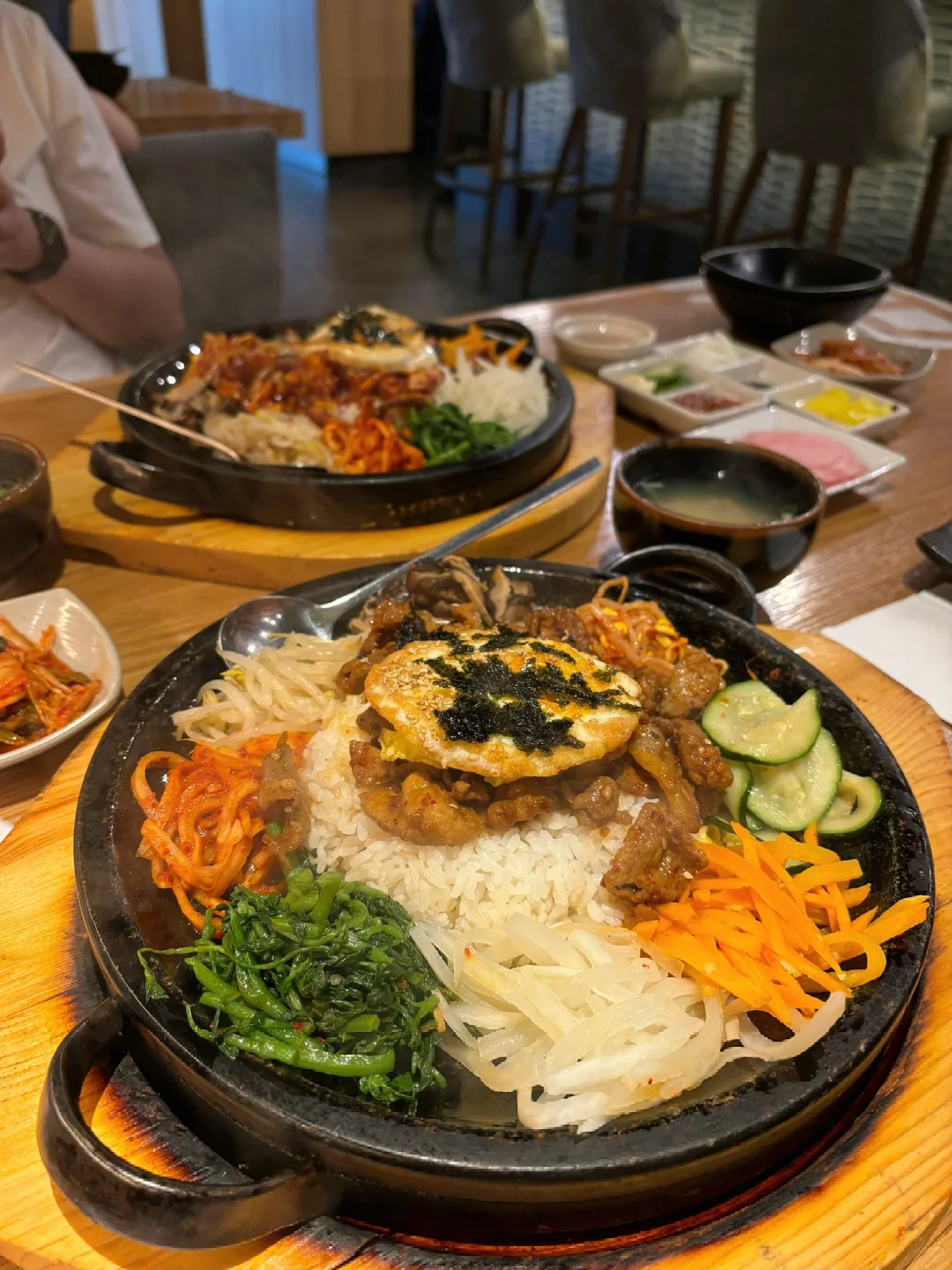 Atlanta | Yuki Asian Fusion: A Blend of Chinese and Korean Cuisine