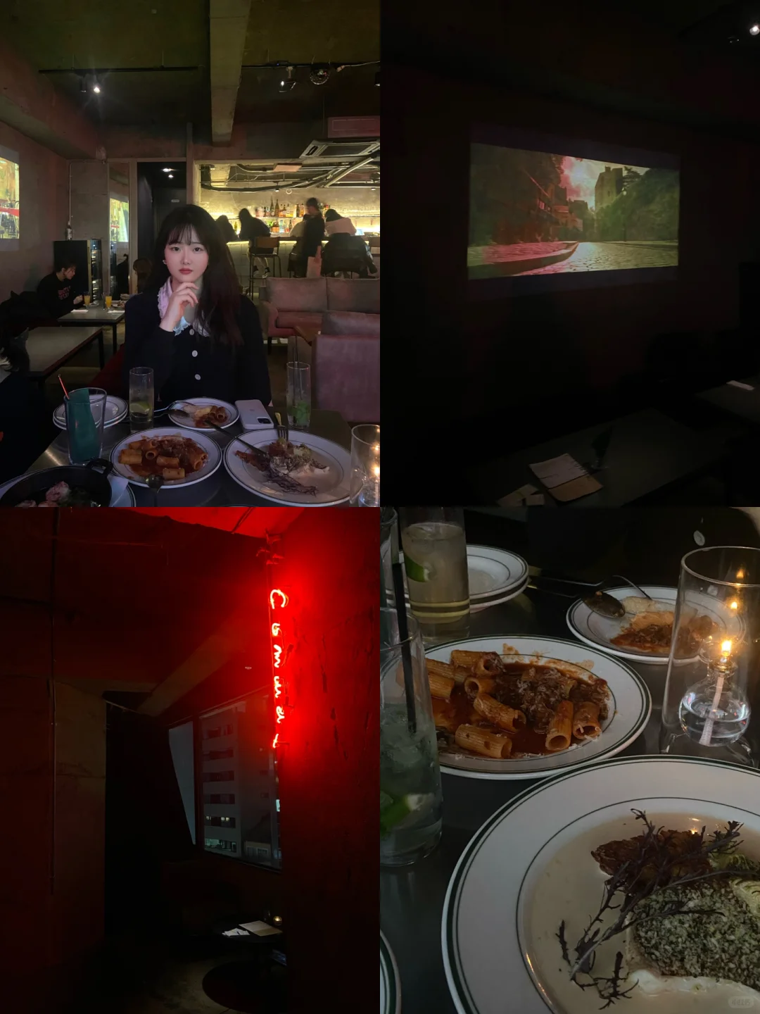 🍴 Osaka Food Hunt: Umeda Vibe Restaurant