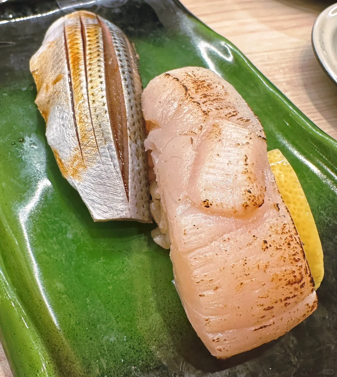 Houston | The Newly Opened Conveyor Belt Sushi is Delicious!