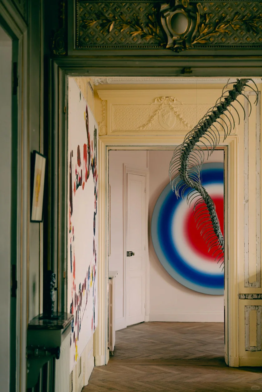 🇫🇷 My Secret Map of the Left Bank Art Scene in Paris