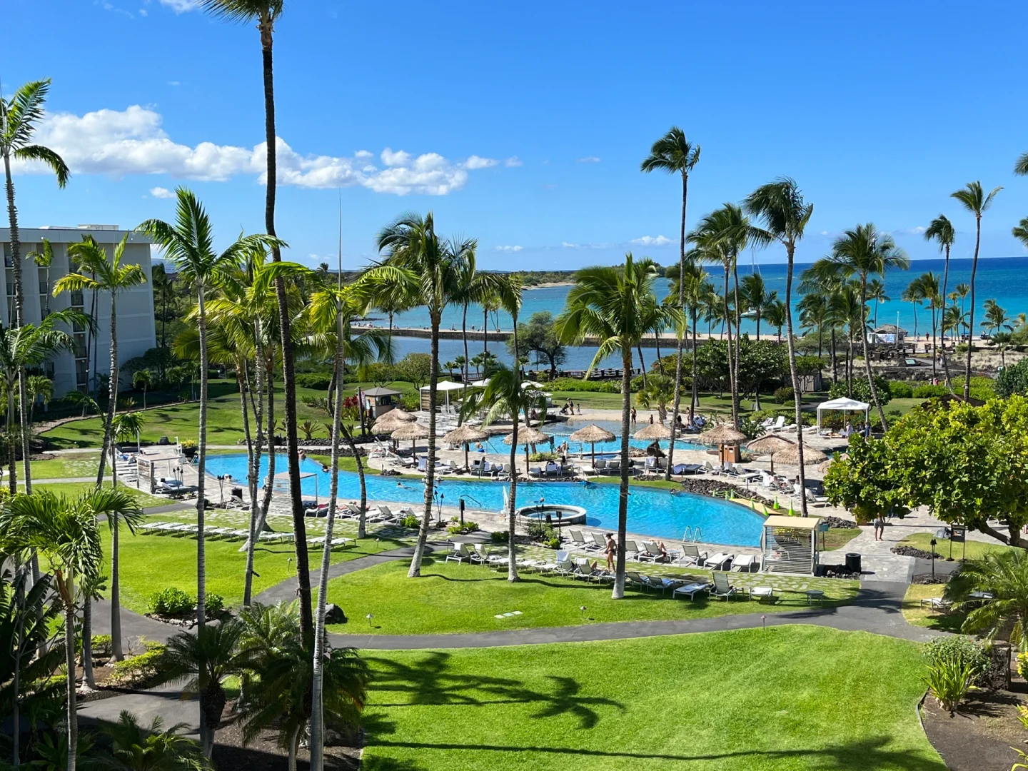 Hawaii's Big Island Adventure Log