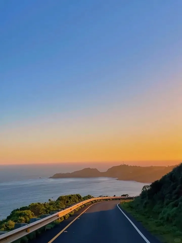 Forever Loving California's Beach Sunsets 🌅