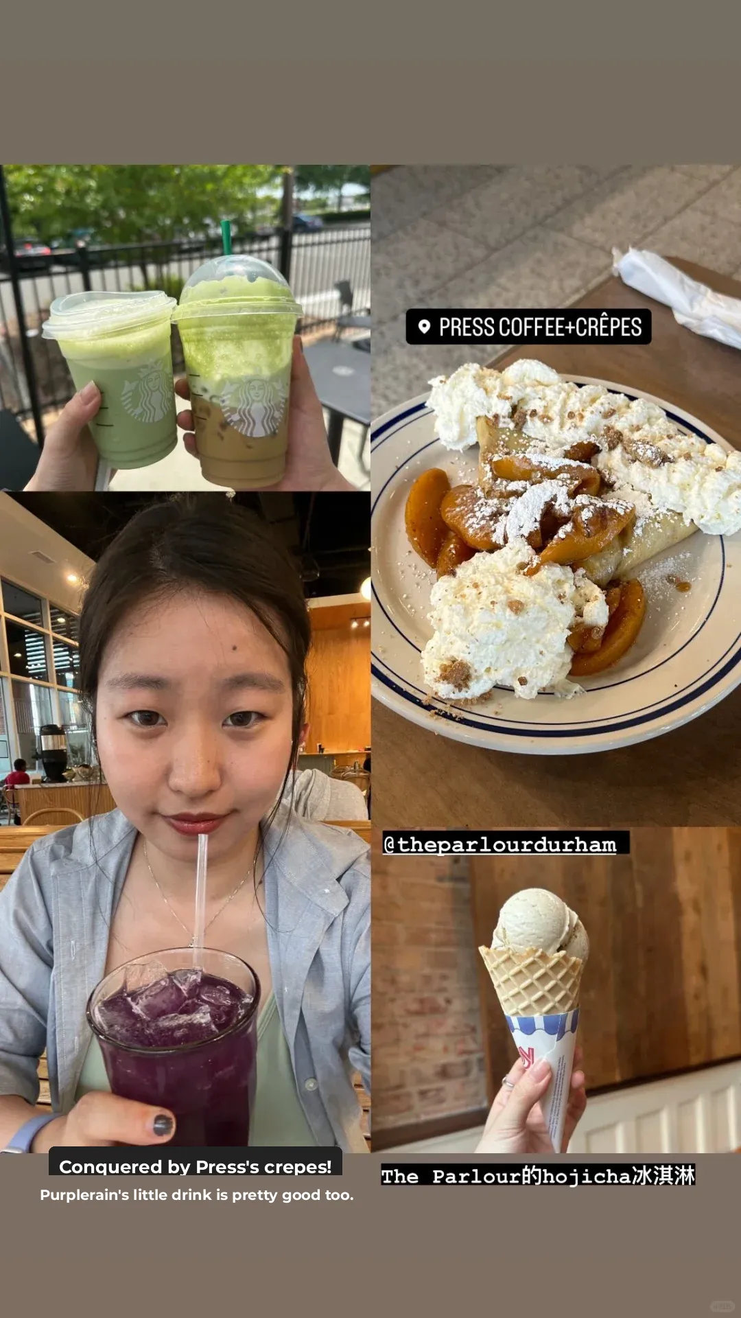 Durham and Raleigh, NC | A Slow-Paced Getaway in North Carolina