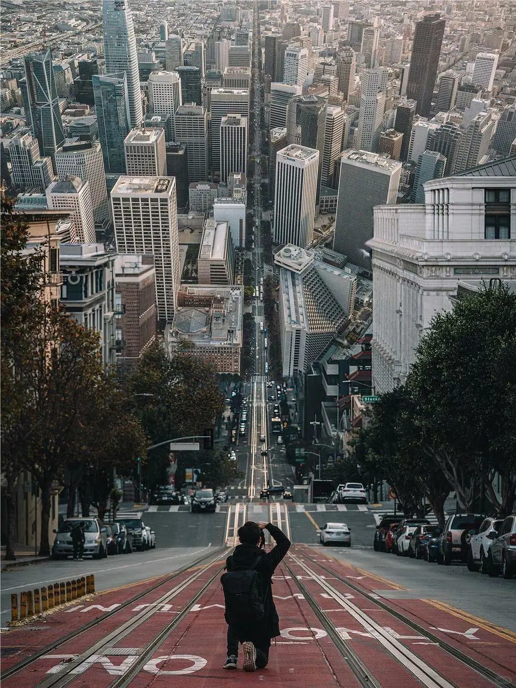 "25 Must-Do Little Things Before Leaving San Francisco 😍"