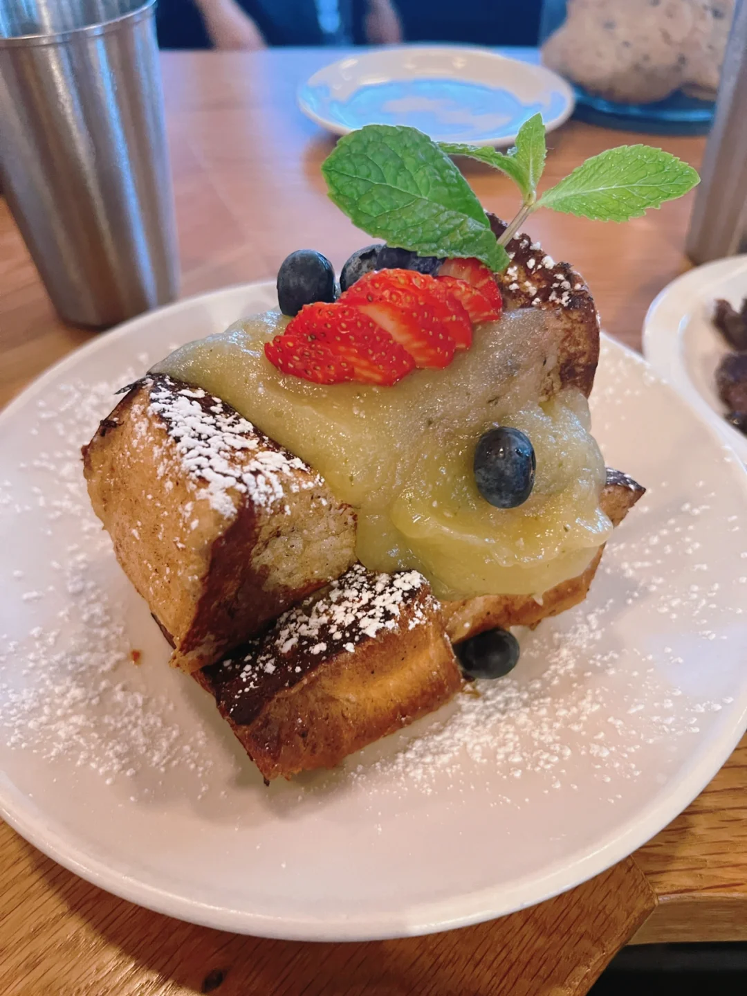 Must-Try Brunch in Denver - The Universal