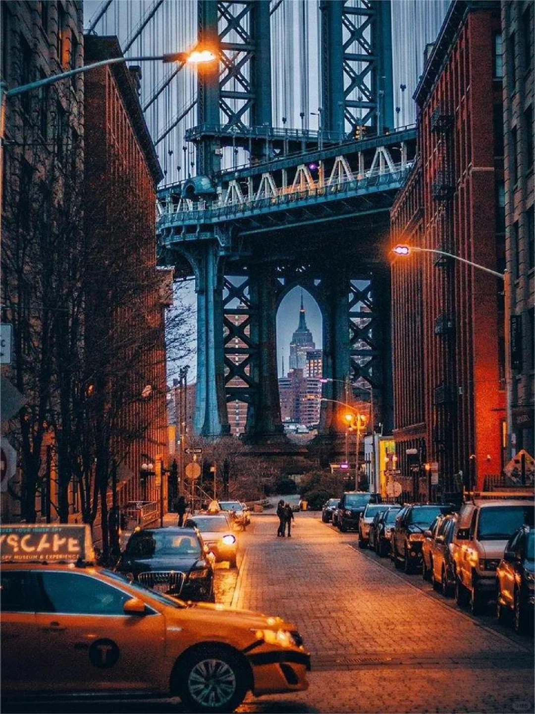 9 Iconic Photos Captured in Brooklyn, NYC (Location Included)