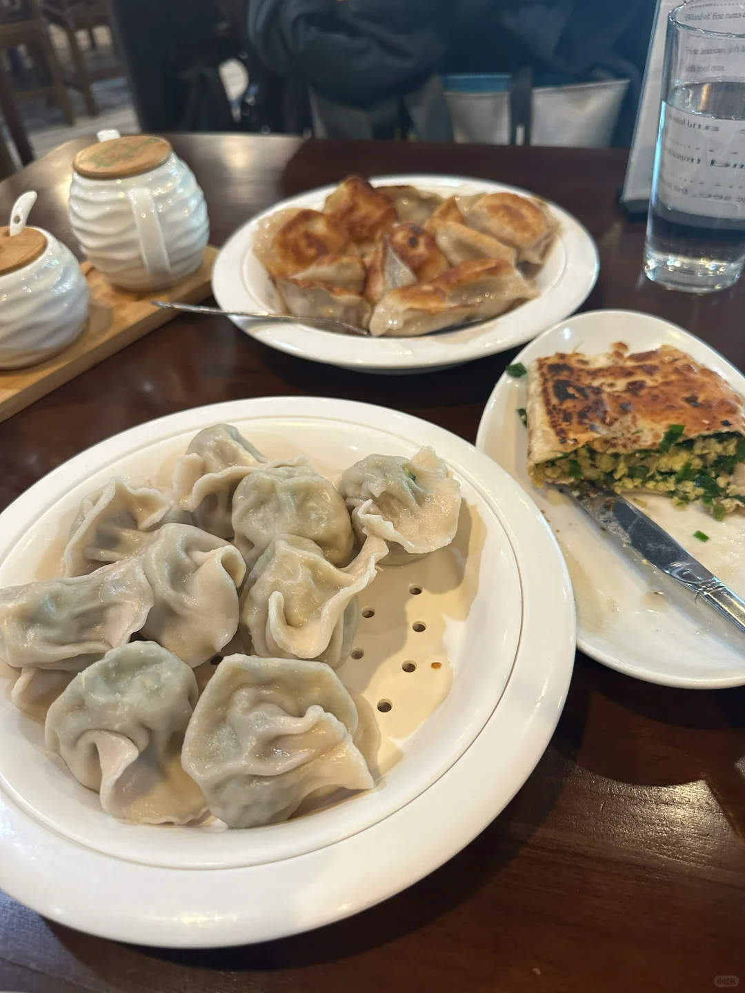 This Dumpling Spot Near Georgetown Is So Delicious 🥟
