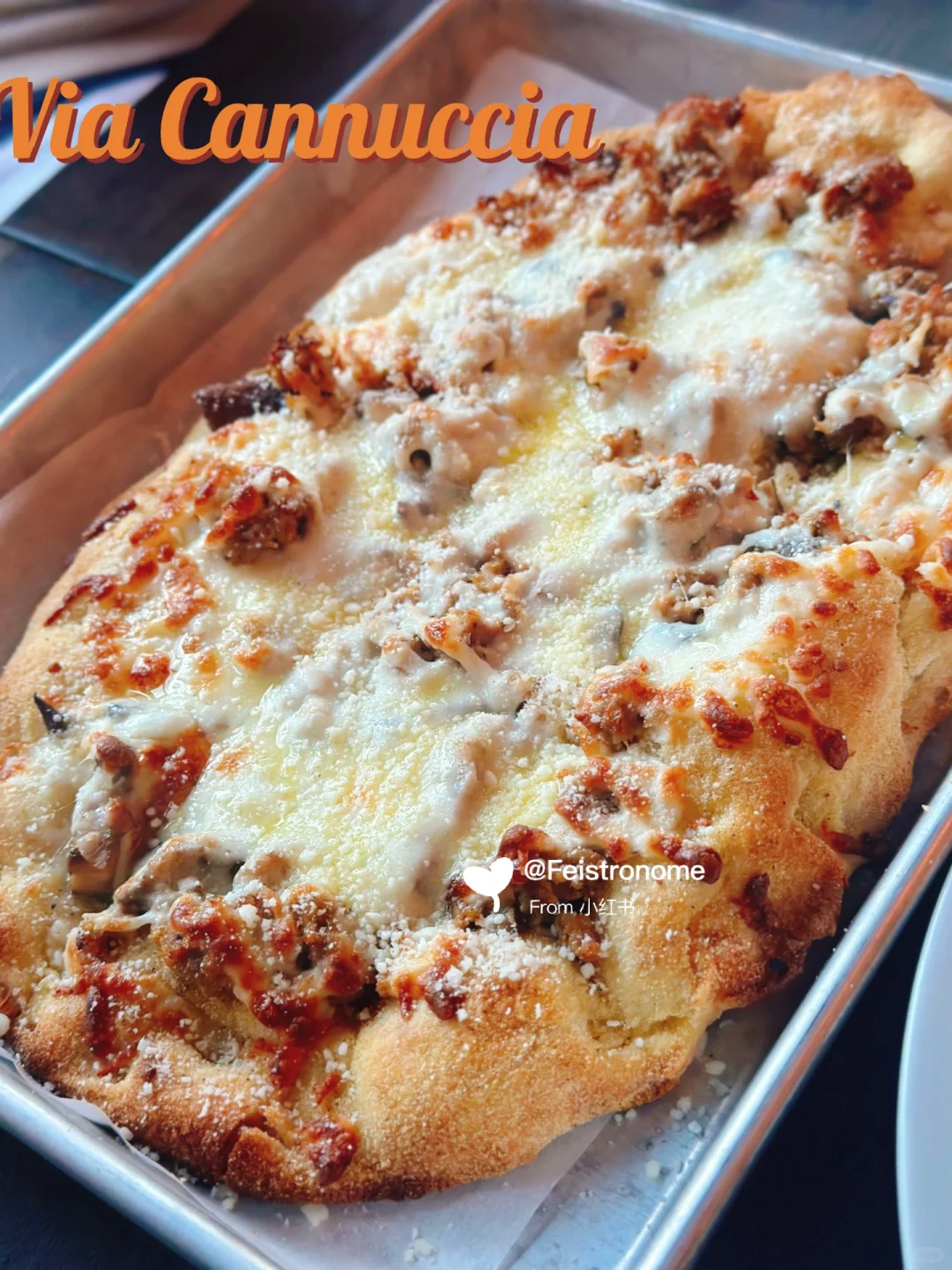 Boston | Falling in Love with a New Italian Home Kitchen