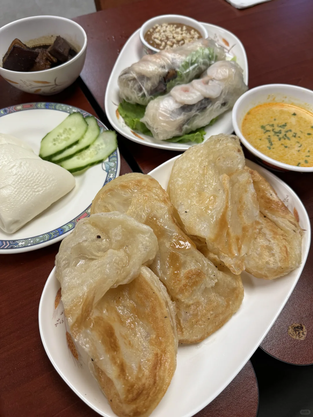 Cleveland's Singaporean Cuisine 🇸🇬｜Dang Good Foods