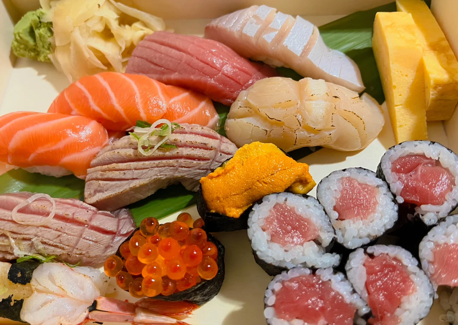 Newly Opened Japanese Sushi Restaurant on 18th Avenue in Brooklyn, NYC