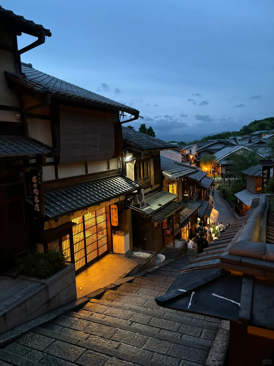 Osaka & Kyoto & Nara | Travel Diary