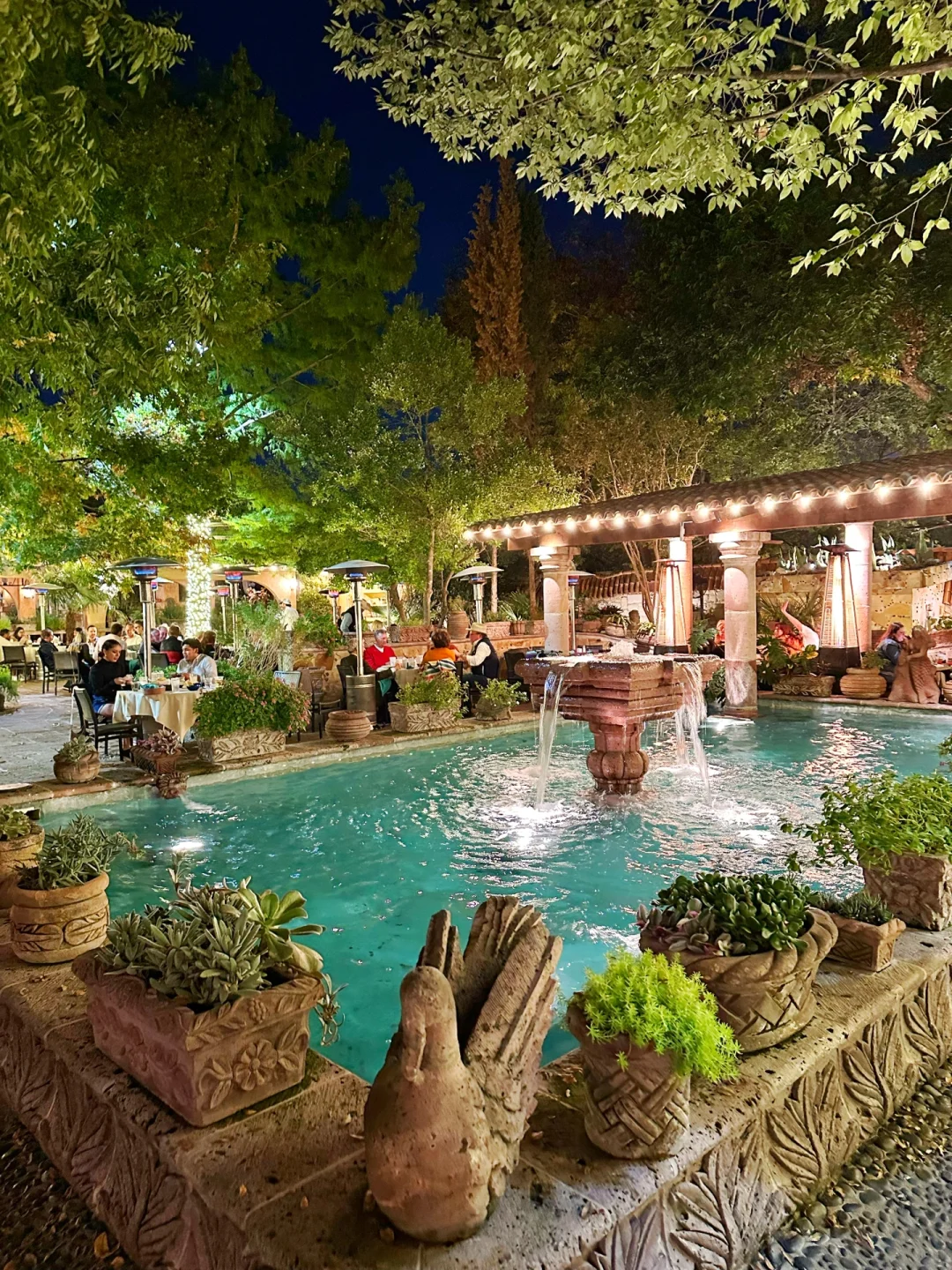 Best Date Spots in Dallas