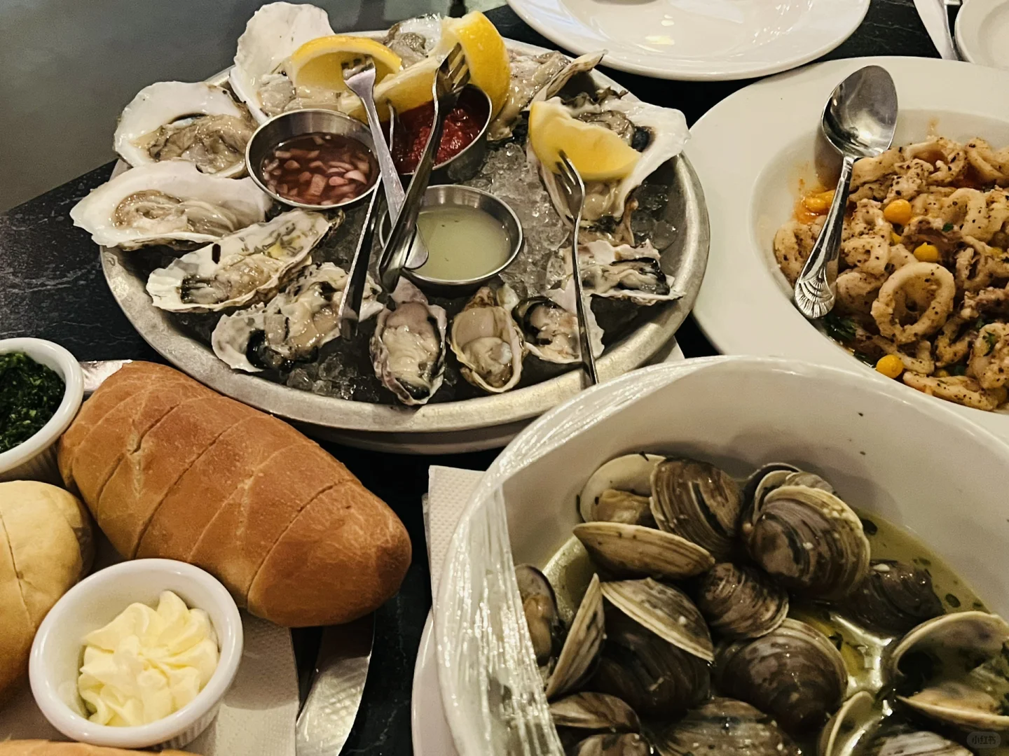 Tucson Food Exploration ②① - King Fisher