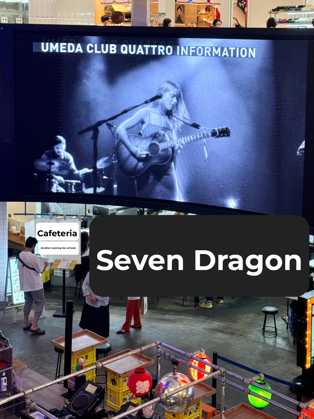 🇯🇵 Osaka | What Do We International Students Eat in Shinsaibashi After Class? 🍣❓