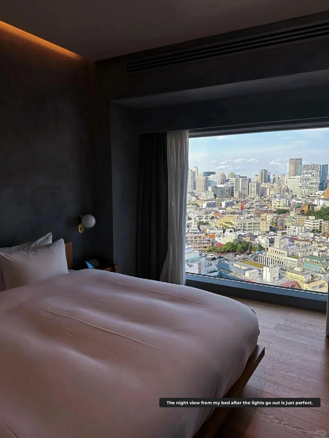 Hotels in Tokyo's Shibuya Perfect for a Romantic Getaway with Your Boyfriend