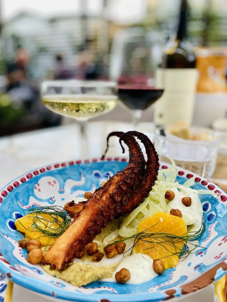 Hidden Gems🥣 Top 3 OT Restaurants in San Diego!