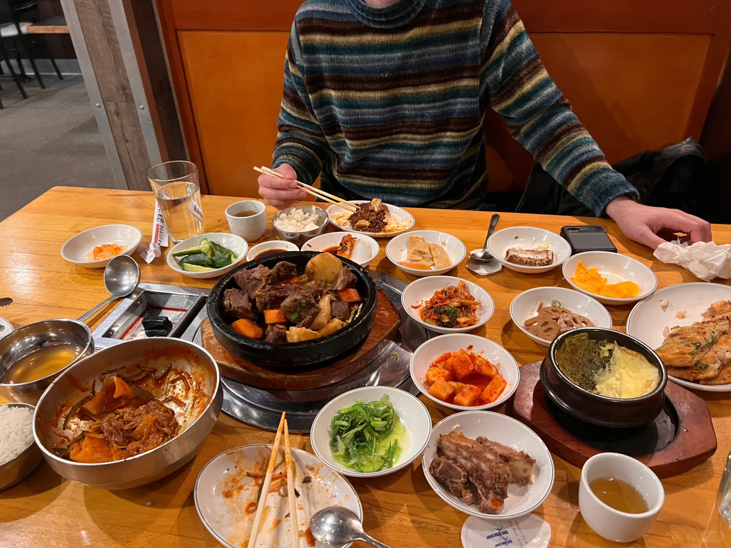 A Roundup of Delicious Eats in San Francisco