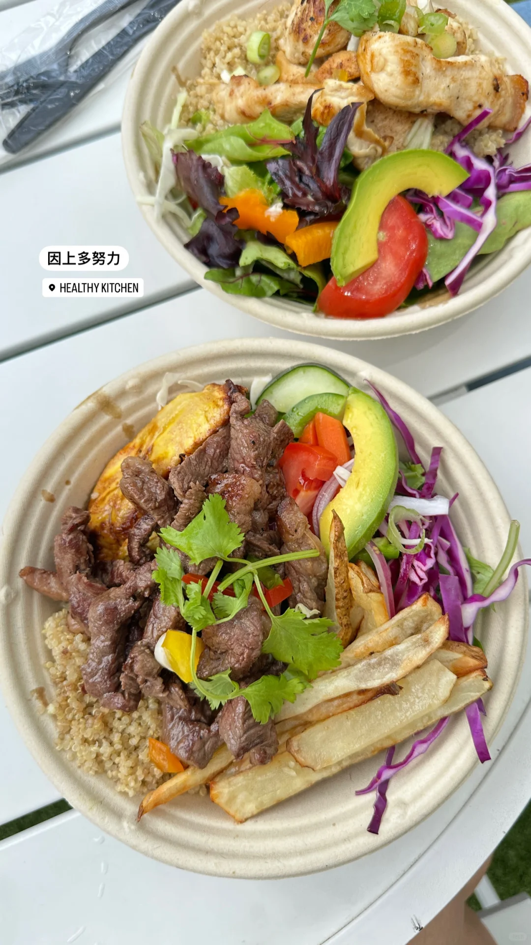 【Recommendation】Healthy Light Eats in Orlando