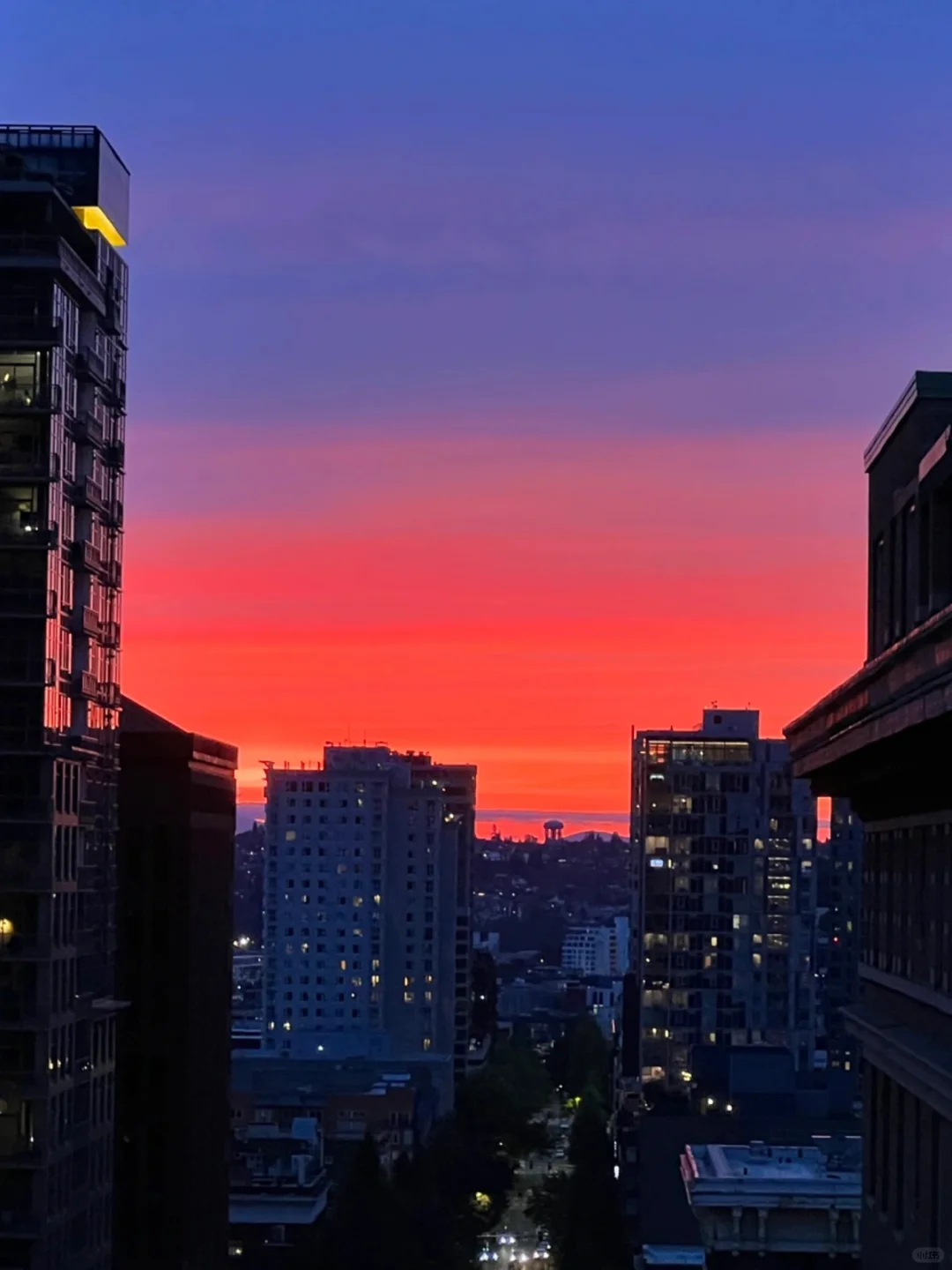 Seattle/Portland/Olympic/Rainier 7-Day Itinerary (Part 1)