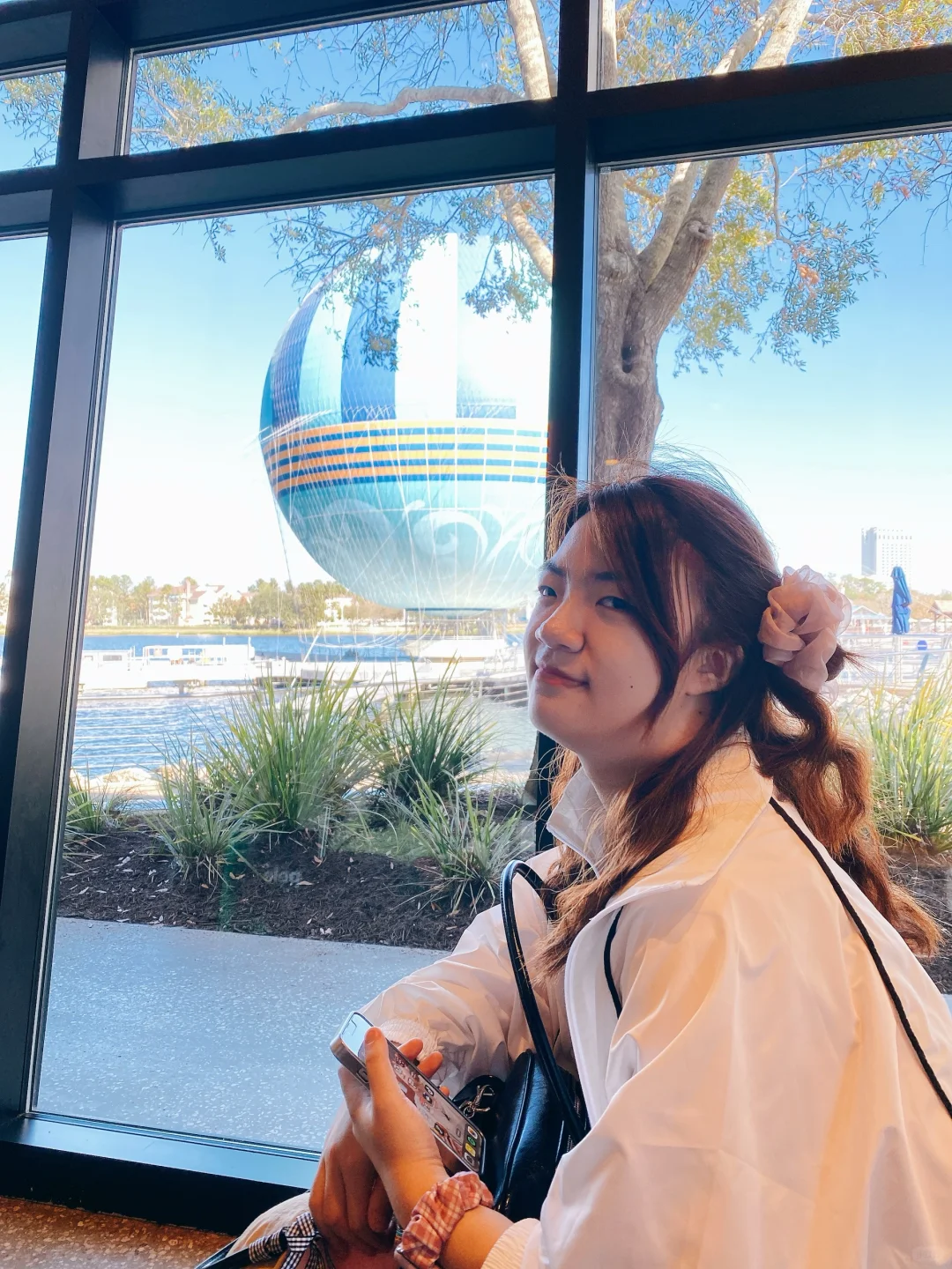 Orlando ｜ Spending a Toasty December at Disney Springs