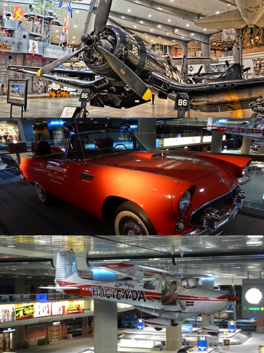 Las Vegas 🕋 Hidden Gem Museums Guide 💯 Perfect for Weekend Family Outings