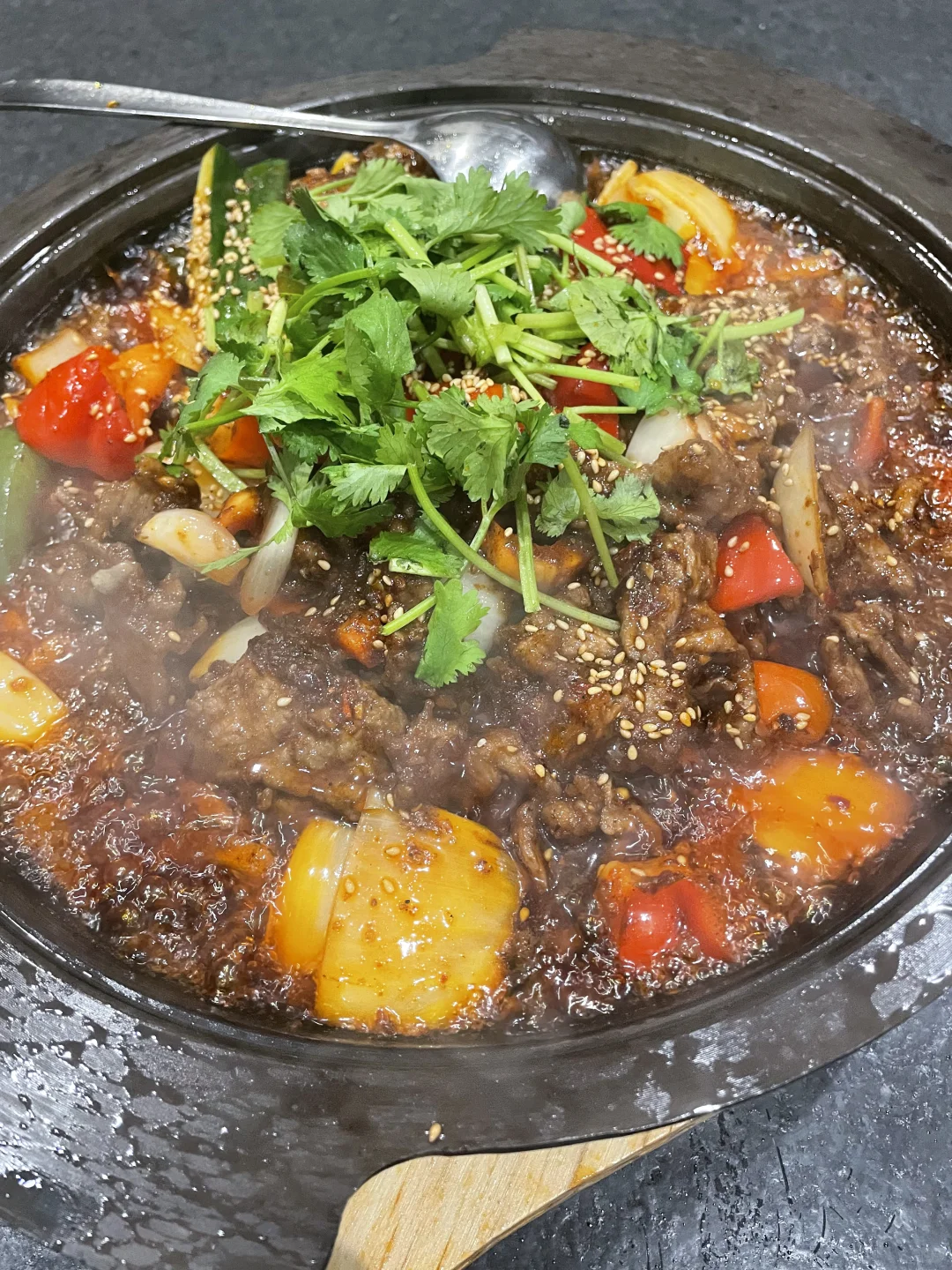 Atlanta | Spice Point is Worth Checking Out