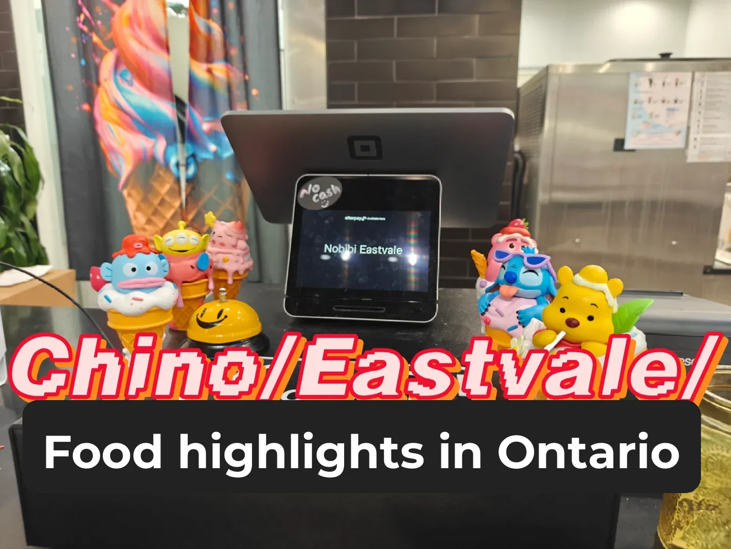 Chino/Eastvale/Ontario Eats Roundup