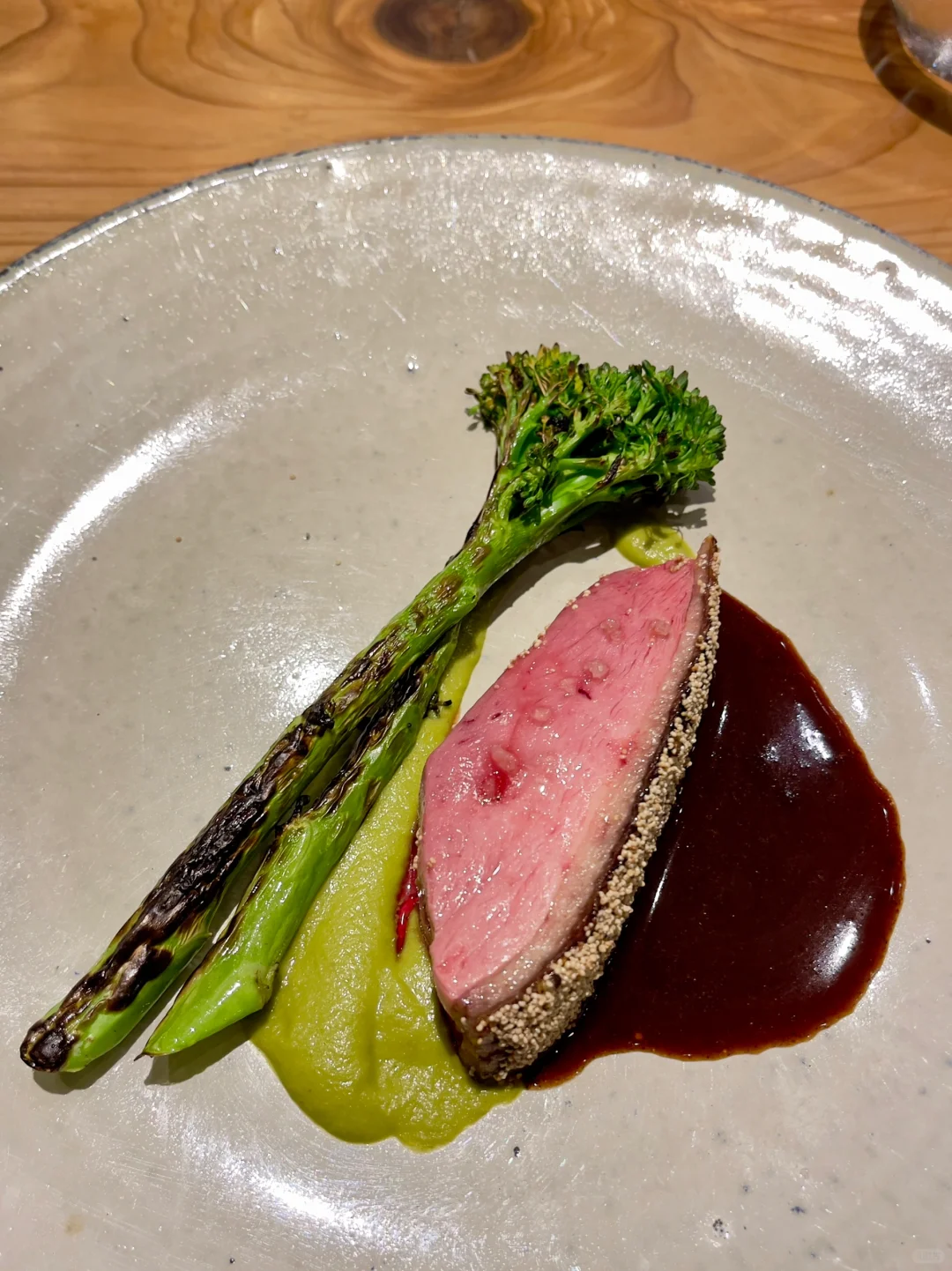 The Most Affordable Michelin One-Star French Restaurant in Tokyo?