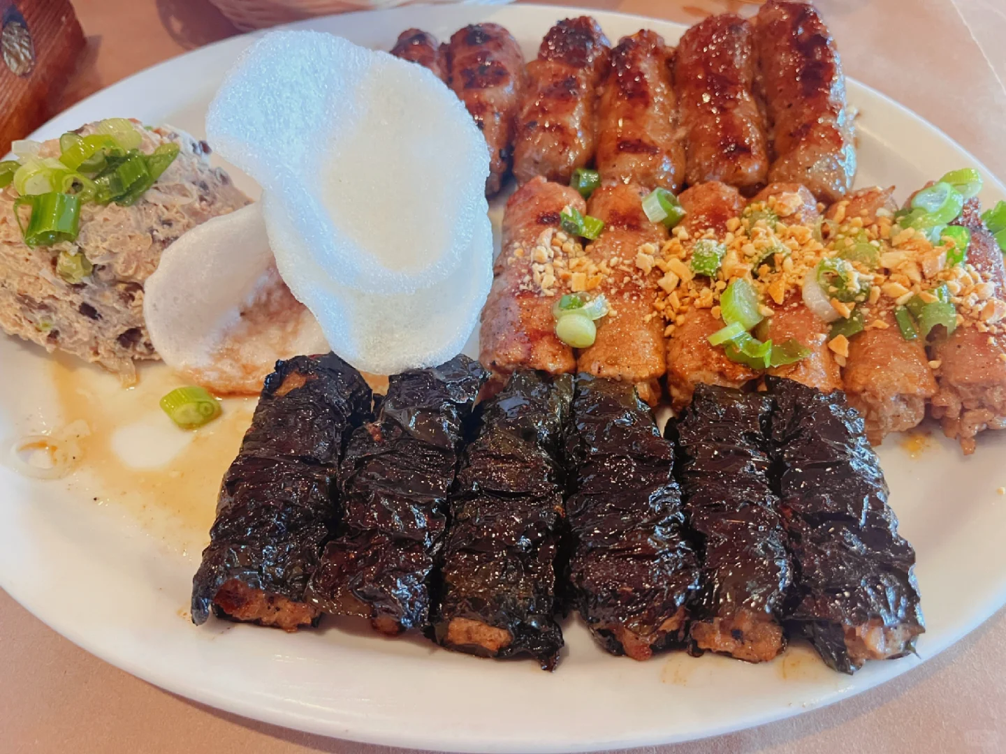 Bay Area Hidden Gem: Vietnamese Restaurant with 7 Ways to Enjoy Beef