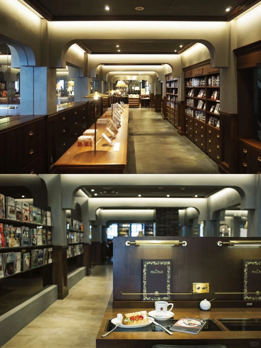 Tokyo | 8 Coffee Shops Perfect for Long Study Sessions ☕️