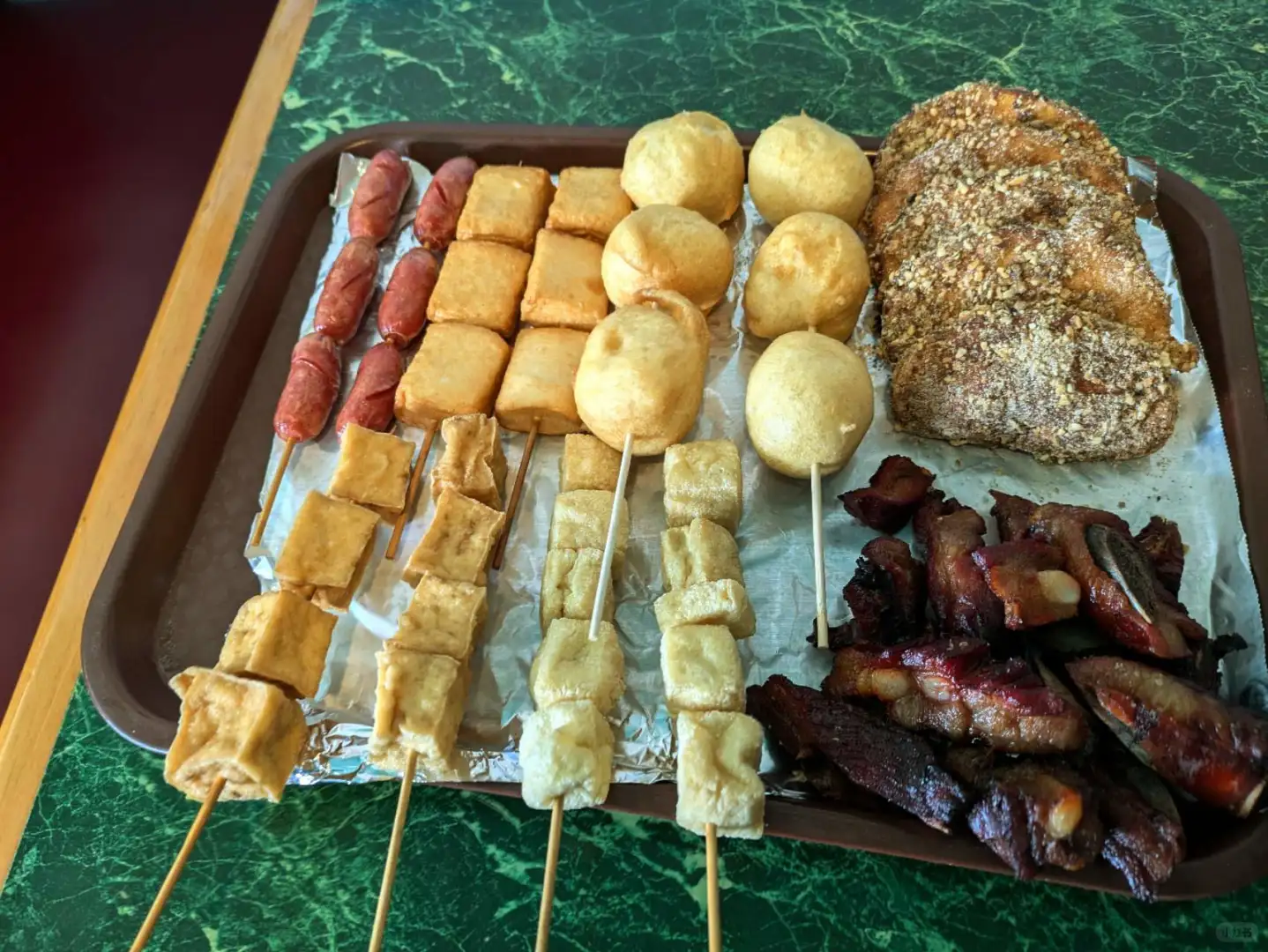 "Raleigh, NC: The Best Bang for Your Buck Late-Night BBQ and Boxed Meals"