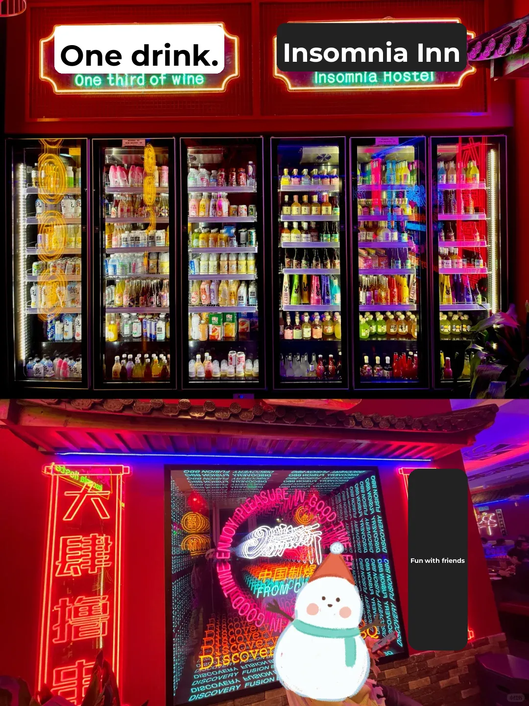 Bay Area · Late-Night Eats: Club-Style Skewer Feasting