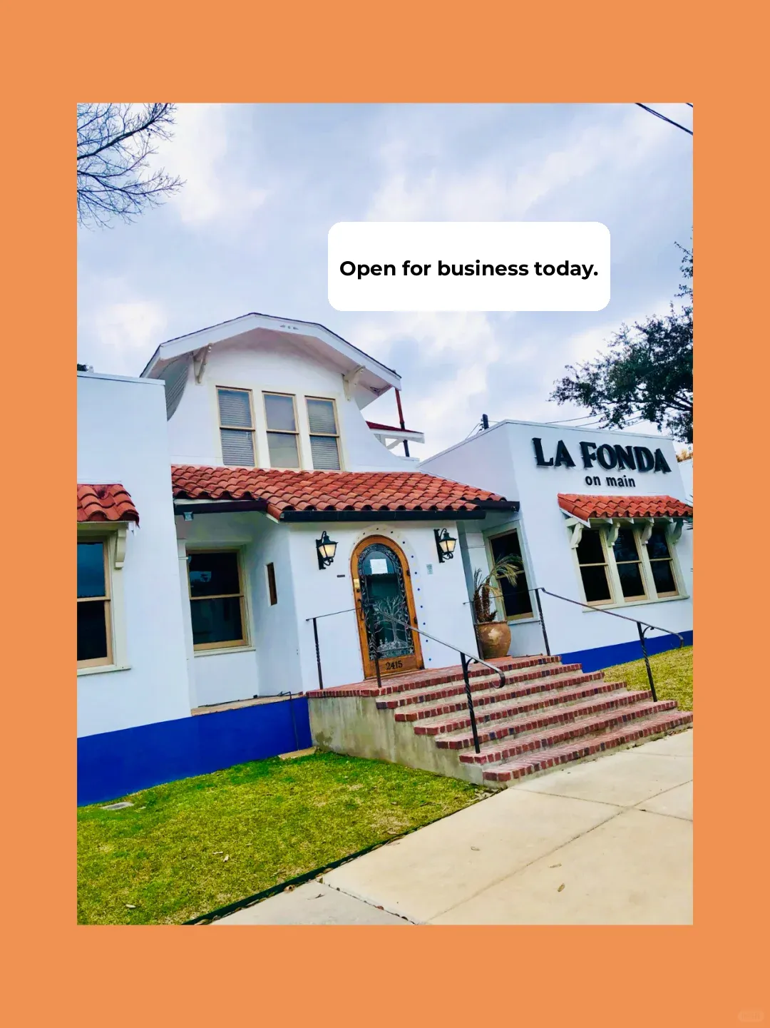 Delicious and Instagram-Worthy Mexican Restaurant!