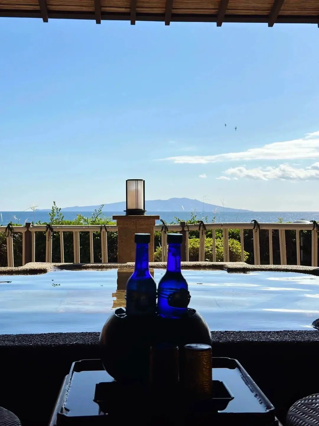 Izu Bousui ♨️ Private Onsen with Breathtaking Ocean Views – A Must-Visit in Japan