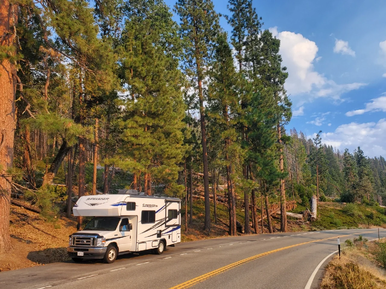 Labor Day - Mid-Autumn Festival National Park 5-Day Trip 3