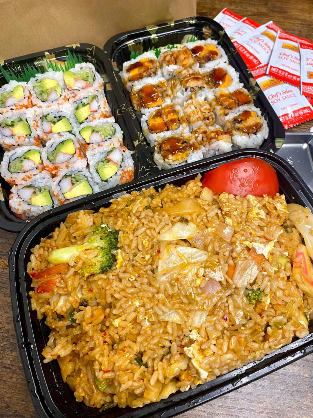 Boston Prison Food Review | A Great Deal for Asian Fusion Cuisine