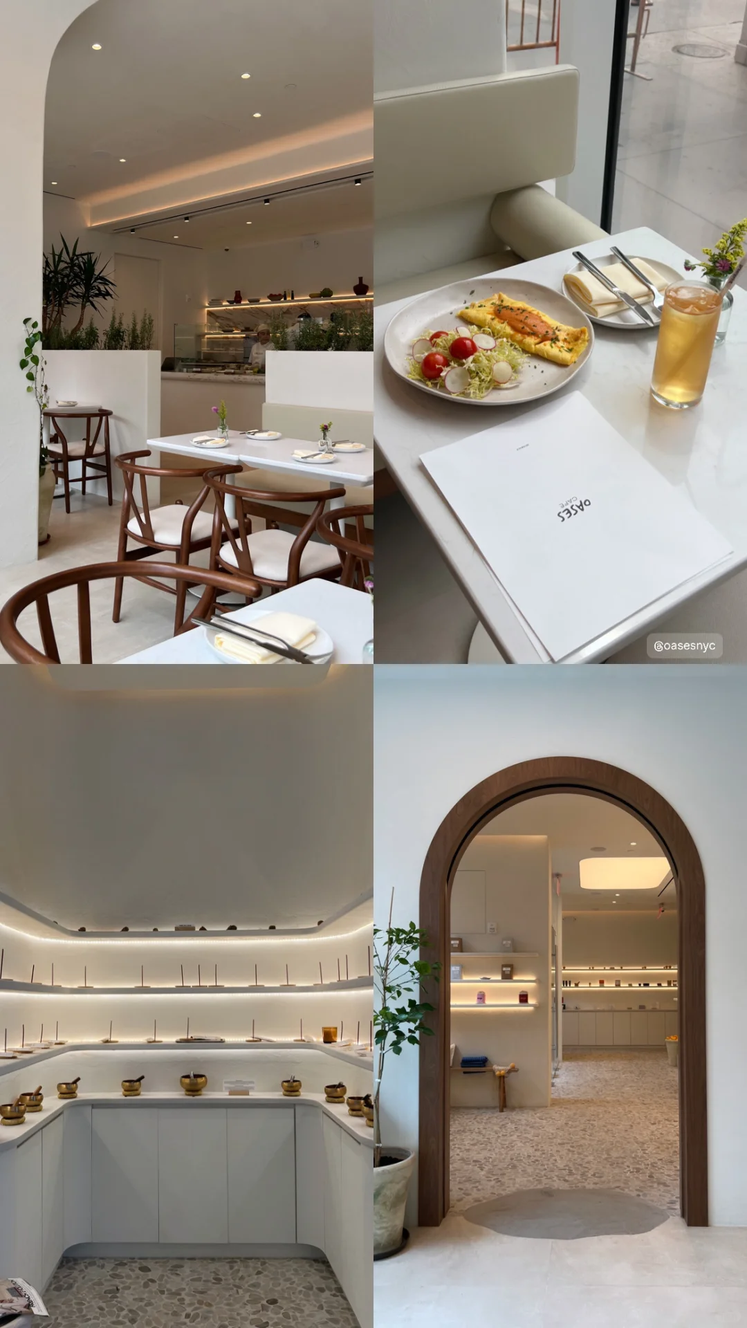 NYC hotspots to hit up this weekend