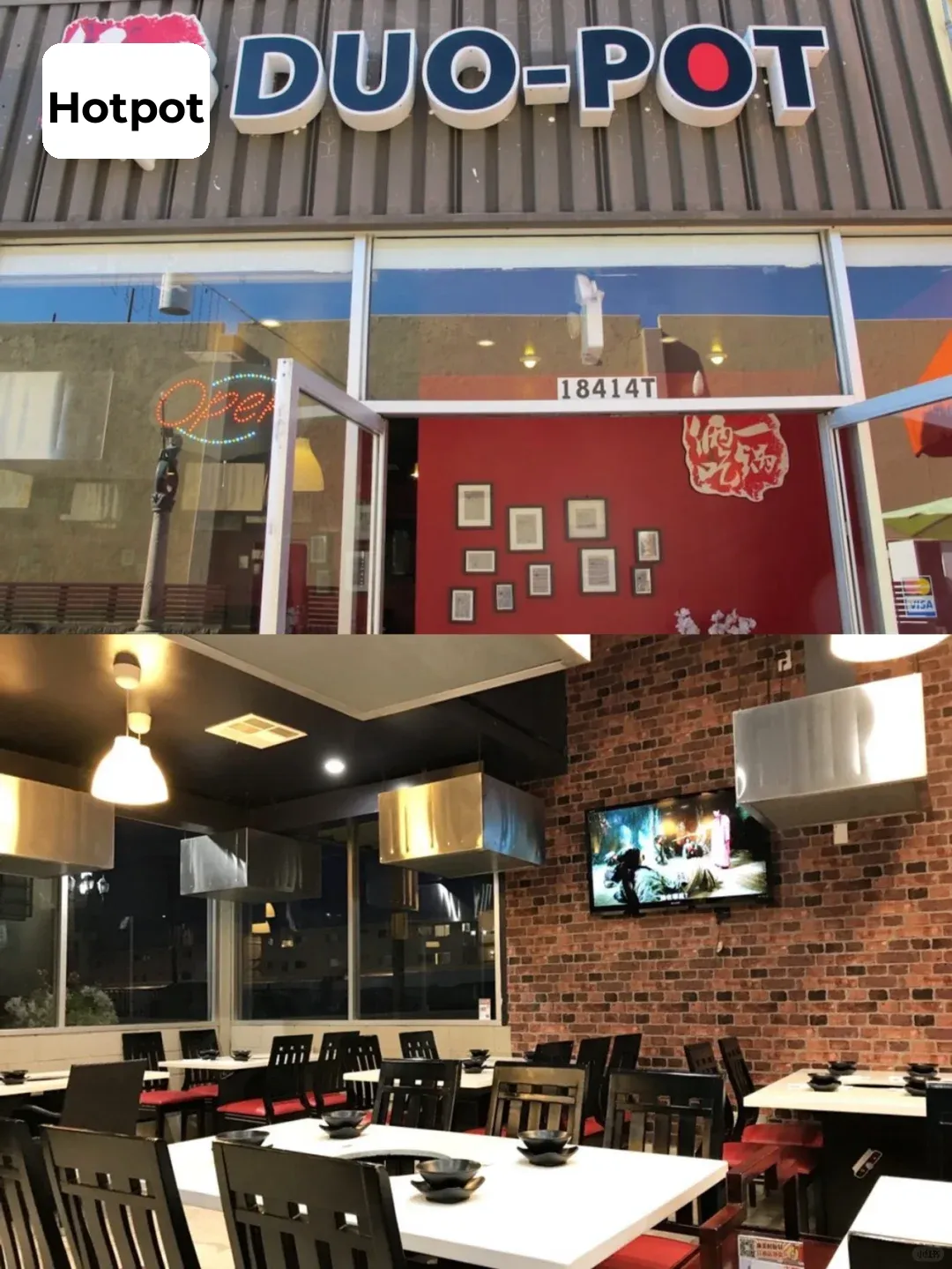 Exploring the Spot | LA Coconut Chicken: Refreshing and Sweet for Fall and Winter