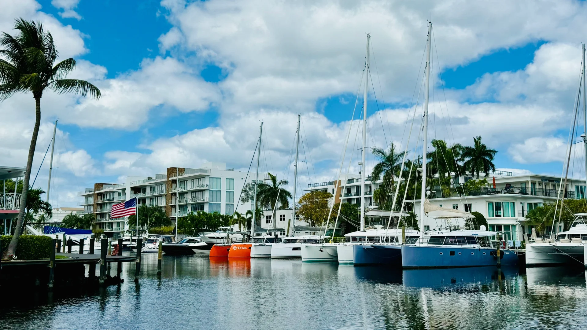 Travelogue: Exploring Fort Lauderdale