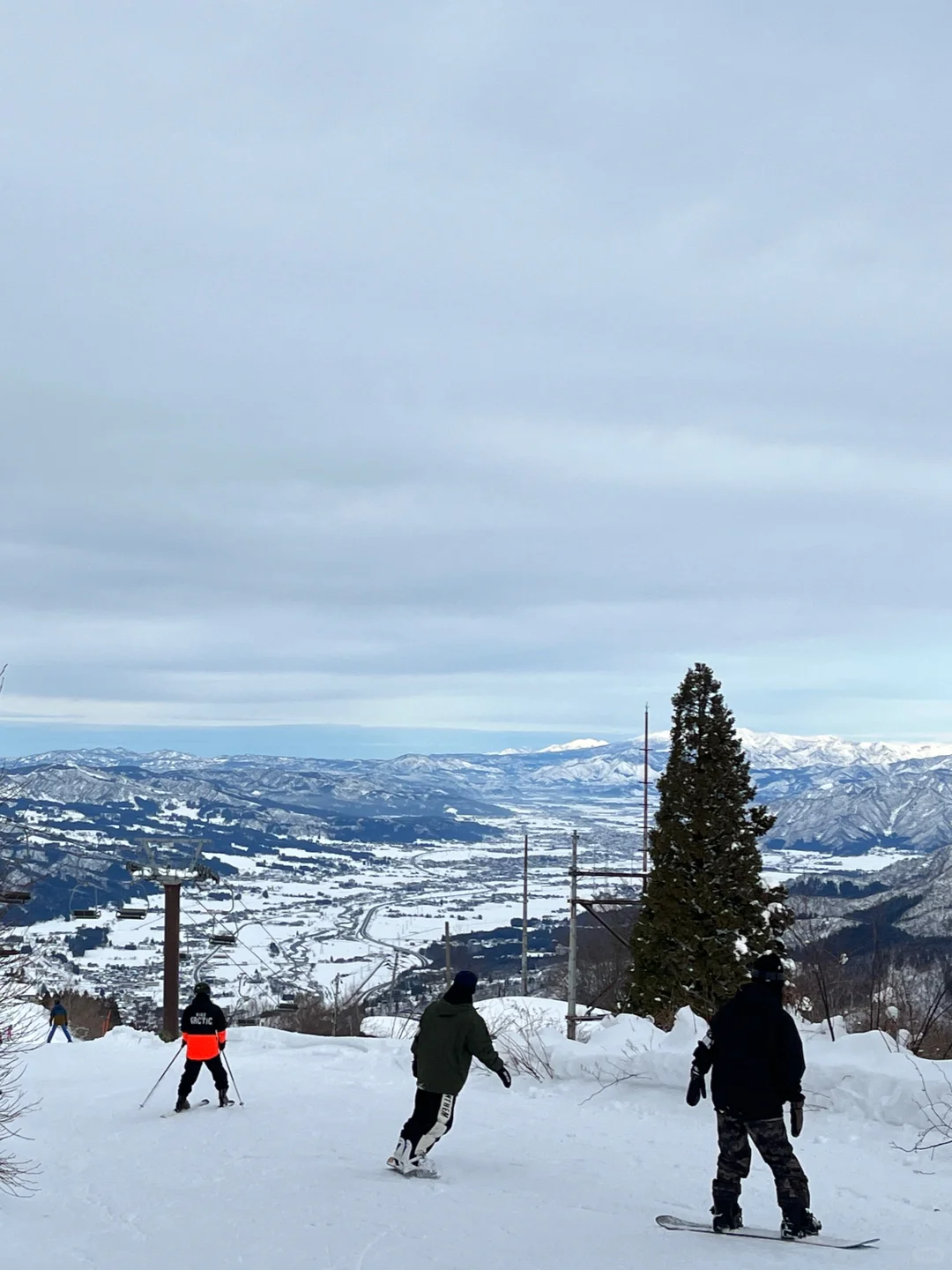🇯🇵 Echigo-Yuzawa Skiing | Ultimate Guide