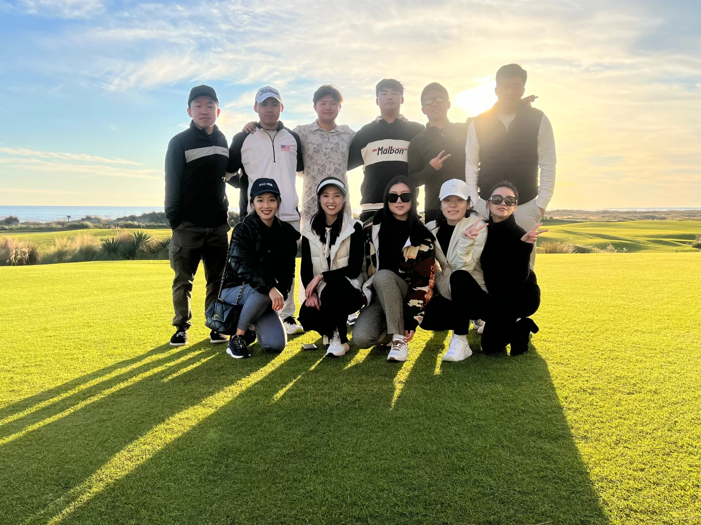 The Final Event of 2024 – Wrapping Up the South Carolina Golf Tour