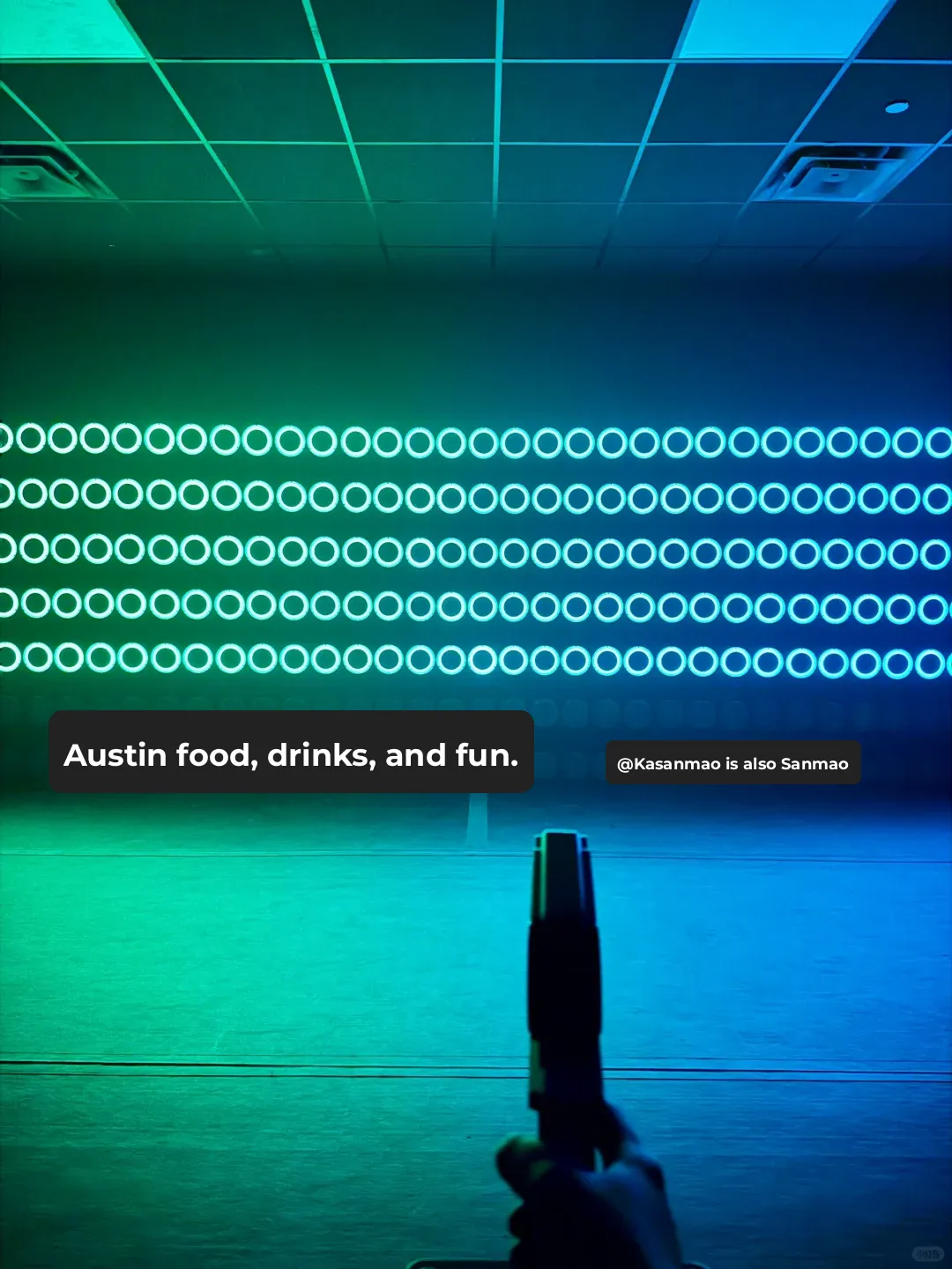 New Fun Spot in Austin❗️Activate Games