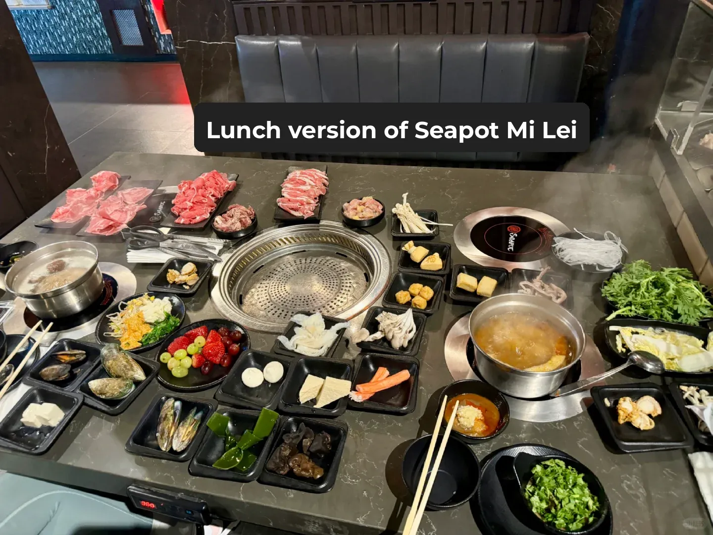 Bay Area Eats | What I've Been Gobbling Up Lately (Vol. 4)